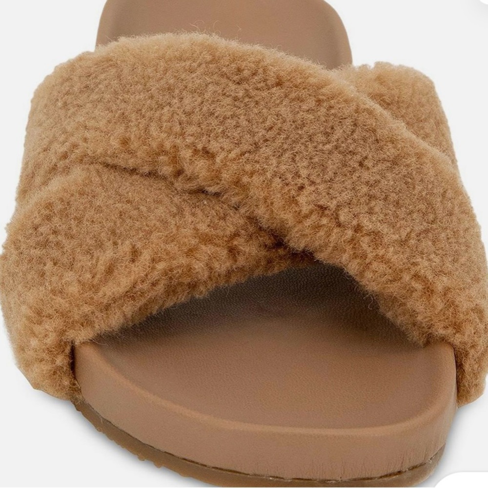 Splendid Women's Rozi Indoor Outdoor Slippers size 7.5 - Picture 5 of 8
